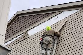 Trusted Christmas, FL Siding Installation & Repair Experts